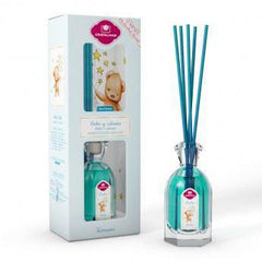 Cristalinas Mikado Ambientador 0 Bebé y Colonia 40ml