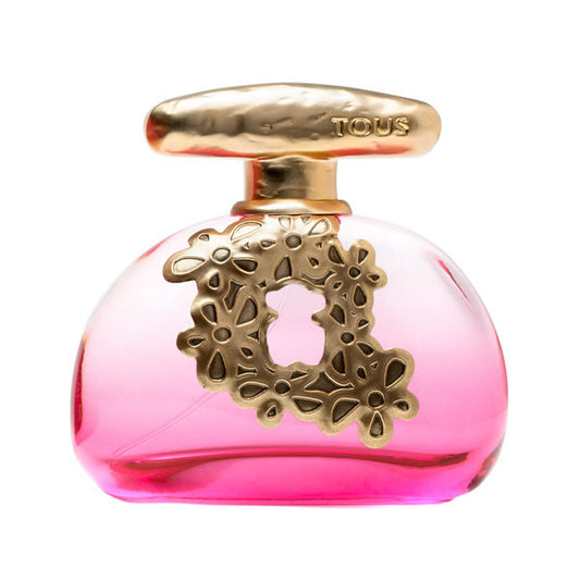 Tous Floral Touch Eau De Toilette Spray 100ml