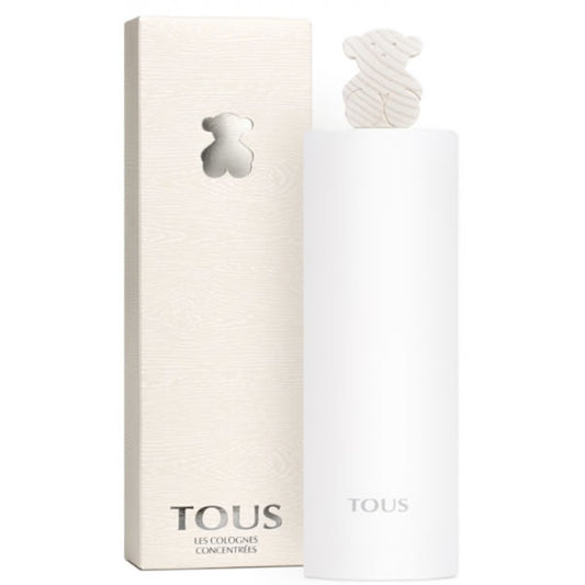 Tous Les Colognes Concentrées Eau De Toilette Spray 90ml