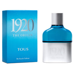 Tous 1920 The Origin Eau De Toilette Spray 60ml