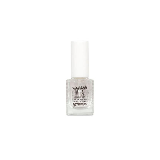 Mía Cosmetics Bio-Sourced Base Coat 11ml