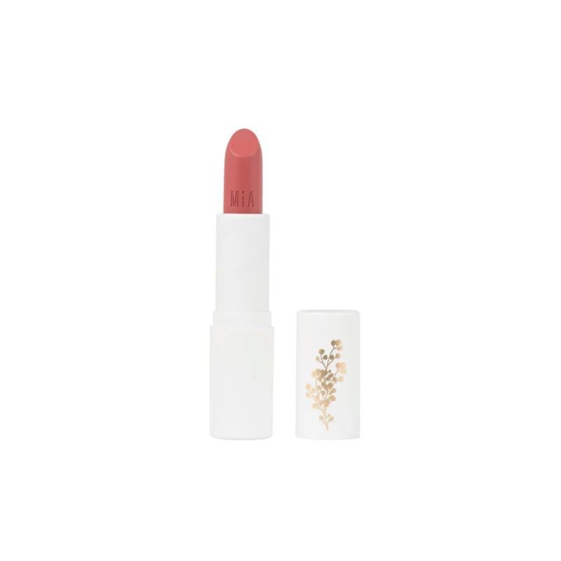 Mía Cosmetics Labial Mate Luxury Nudes 516-Warm Hazel 4g Jag Couture London - New York