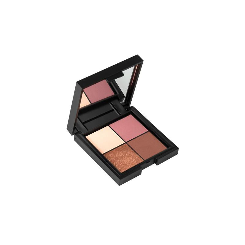 Mía Cosmetics Eyeshadow Palette Doré 10,5g Jag Couture London - New York