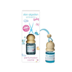 Don Algodón Baby Car Air Freshener 6.5ml