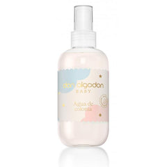 Don Algodón Col Don Algodon Baby 200ml Agua De Colonia