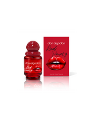 Don Algodón D Algodon Wom Red Party 30ml Vap