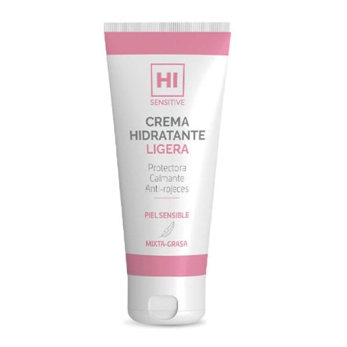 Redumodel Hi Sensitive Light Moisturizing Cream 50ml