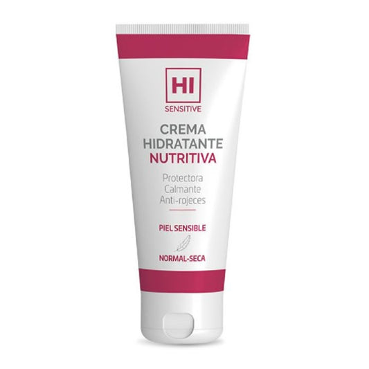 Redumodel Hi Sensitive Nourishing Moisturizing Cream 50ml