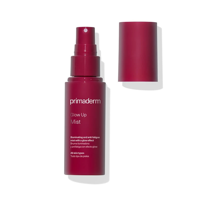 Singuladerm Glow Up Mist 50ml