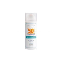 Alma Secret High Protection Crema Facial Spf50 50ml