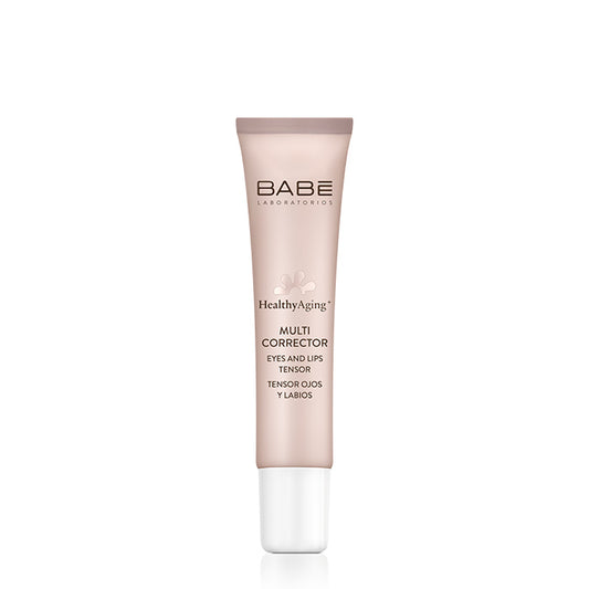 Babe Multicorrector Eyes and Lips 15ml