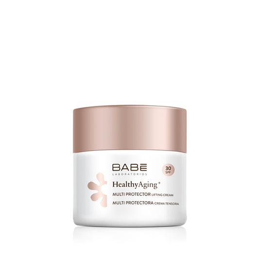 Babe Multiaction Mature Skin Cream 50ml