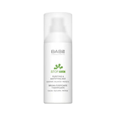 Babe Matifying &amp; Purifying Mist Akn 75ml