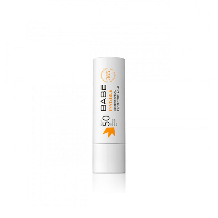 Babe Invisible Lip Protector Spf50 4g