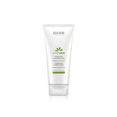 Babe Stop Akn Purifying Cleanser 200ml