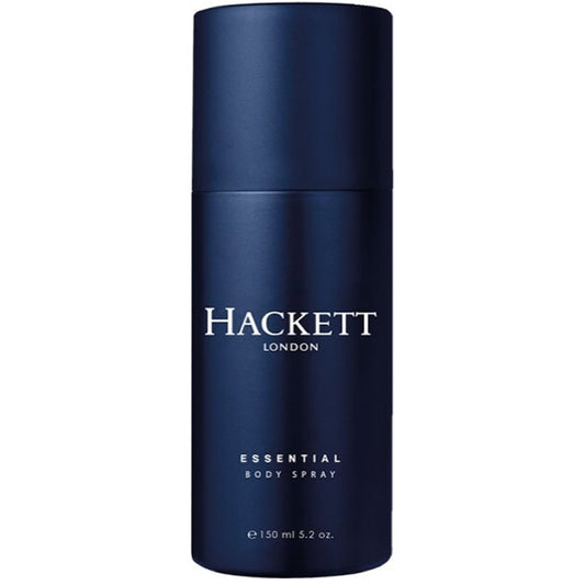 Hackett Essential Body Spray 150ml