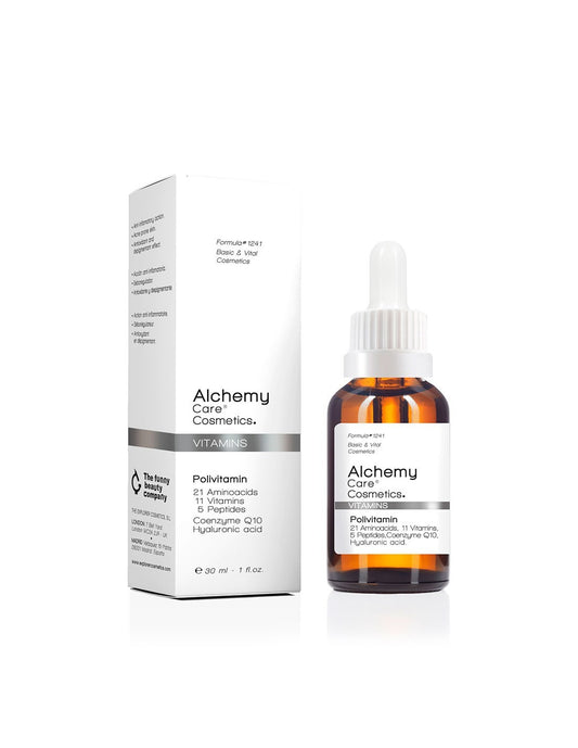 Alchemy Care Cosmetics Polyvitaminic Sérum 30ml