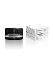 Alchemy Care Cosmetics Eye Contour Antiaging 15ml