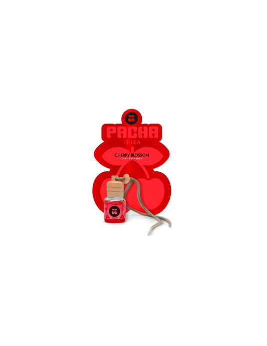 Pacha Ibiza Cherry Blossom Ambientador Coche 100ml