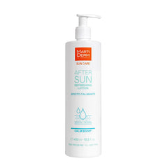 Martiderm After Sun Lotion 400ml