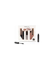 Magic Studio Powerful Cosmetics Colorful Eye Trio Lote 3 Piezas Jag Couture London - New York