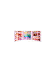 Martinelia Magic Paleta Libro 108 Colores Coloret y Iluminad Jag Couture London - New York