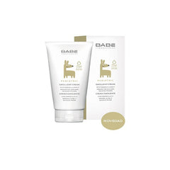 Babe Babé Pediatric Emollient Cream For Atopic Skin 200ml