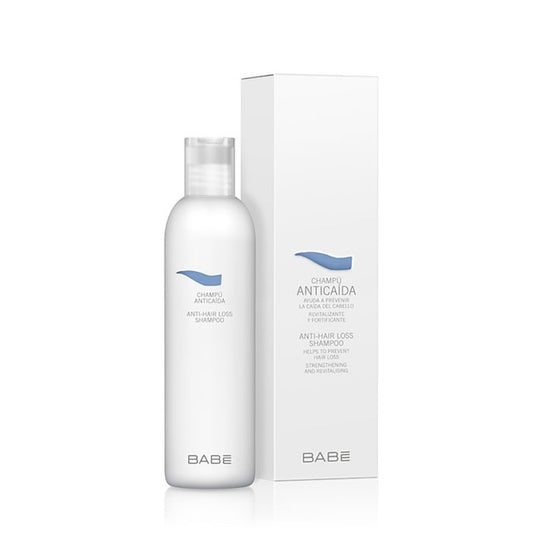 Babe Anti-Fall Shampoo 250ml