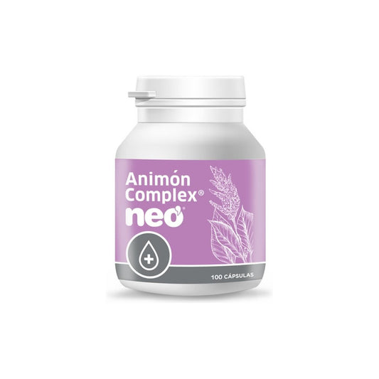 Animon Complex Neo 100 Capsules