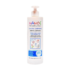 Hidrotelial Nanos Body Lotion 500ml