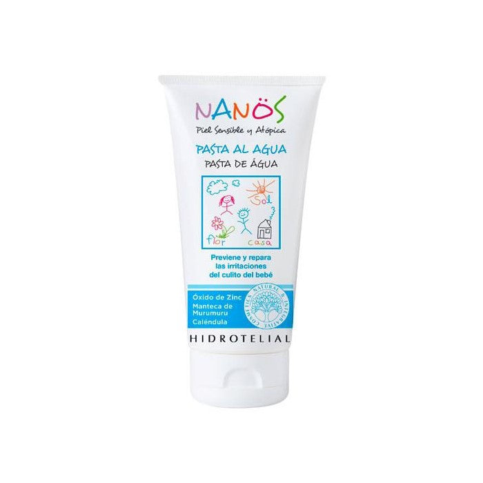 Hidrotelial Nanos Water Based Paste 100ml