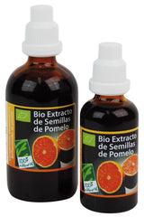 100%natura 100 Natura 100 Natura 100 Natura Extracto Semilla Pomelo 50ml