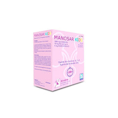 Arafarma Manosar Kids 30 Sticks