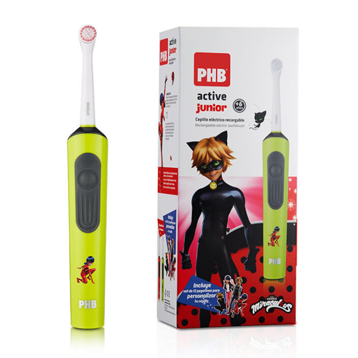 PHB Active Junior Electric Toothbrush