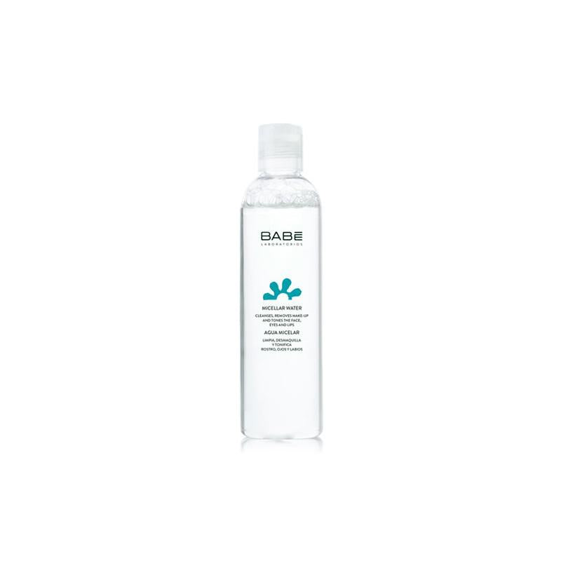 Babe Micellar Water 250ml