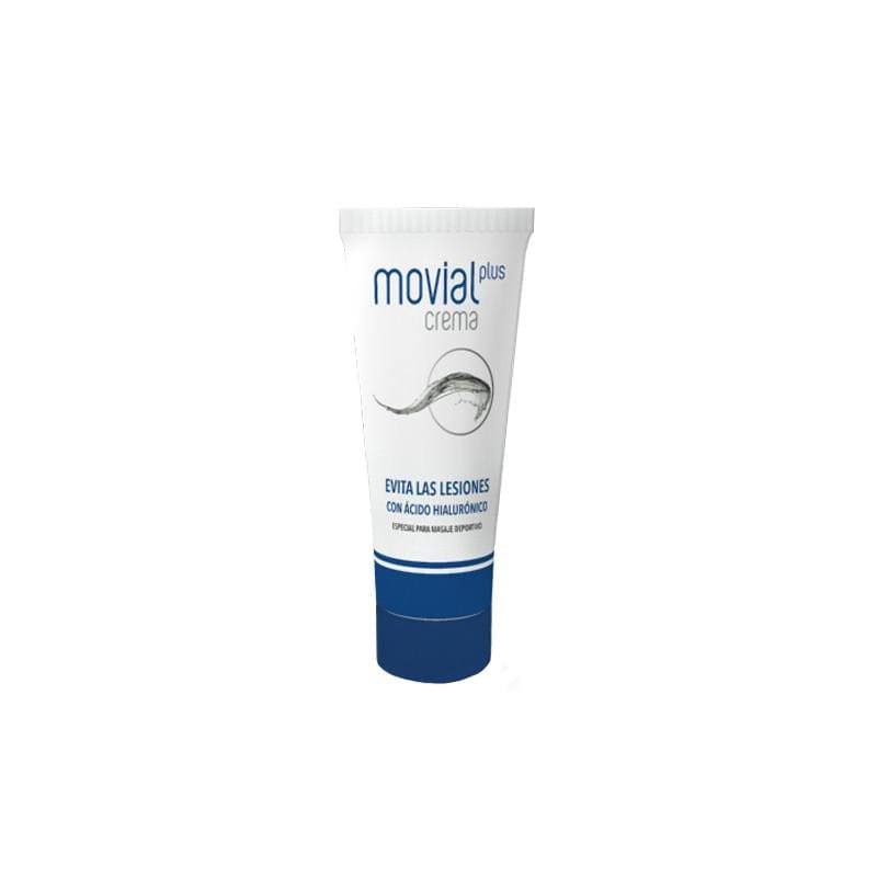 Actafarma Movial Plus Cream 100ml