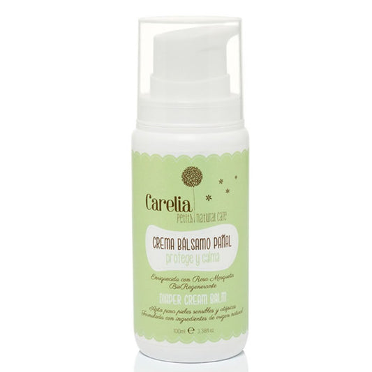 Carelia Petits Diaper Cream Balm 100ml