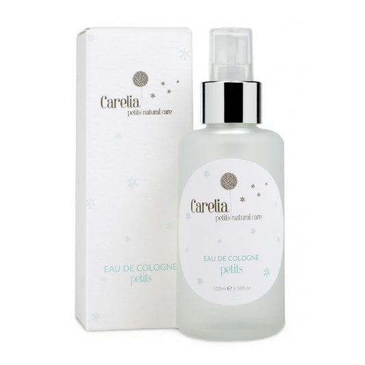 Carelia Petits Eau De Cologne 100ml