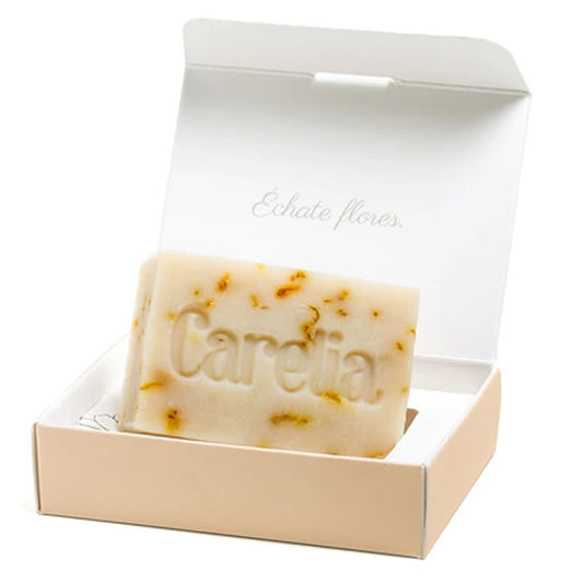 Carelia Botanical And Artisan Soap Organic Calendula 100g