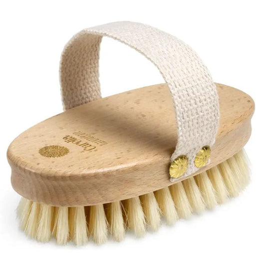 Carelia Natural Care Exfoliating Brush 1 Unit