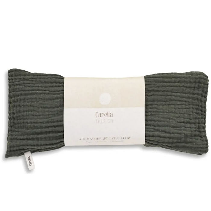 Carelia Natural Care Eye Pillow 1 Unit