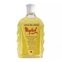 Eurostil Regenerador Agua De Limon 180ml