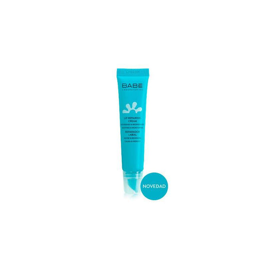 Babe Babé Reparador Labial 15ml