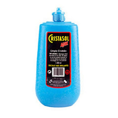 Ajax Cristasol Glass Cleaner 500ml