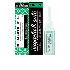 Nuggela &amp; Sulé Capillary Regenerator Vial 10ml