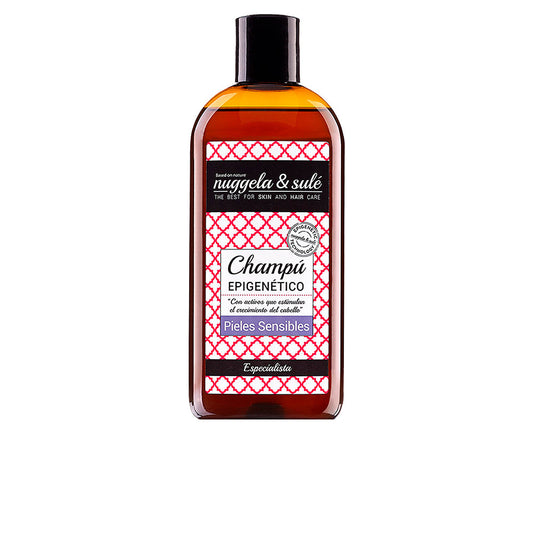Nuggela &amp; Sulé Epigenetico Sensitive Skin Shampoo 250ml