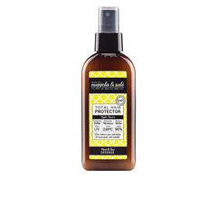 Nuggela &amp; Sulé Total Hair Total Capillary Protector 125ml