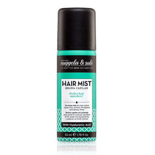 Nuggela &amp; Sulé Hair Mist Bruma Capilar 53ml