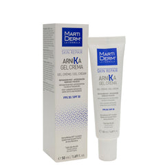 Arnika Gel Cream Spf 30 50ml