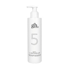 Gh Gema Herrerías 5 Cleansing Gel 250 ml Jag Couture London - New York